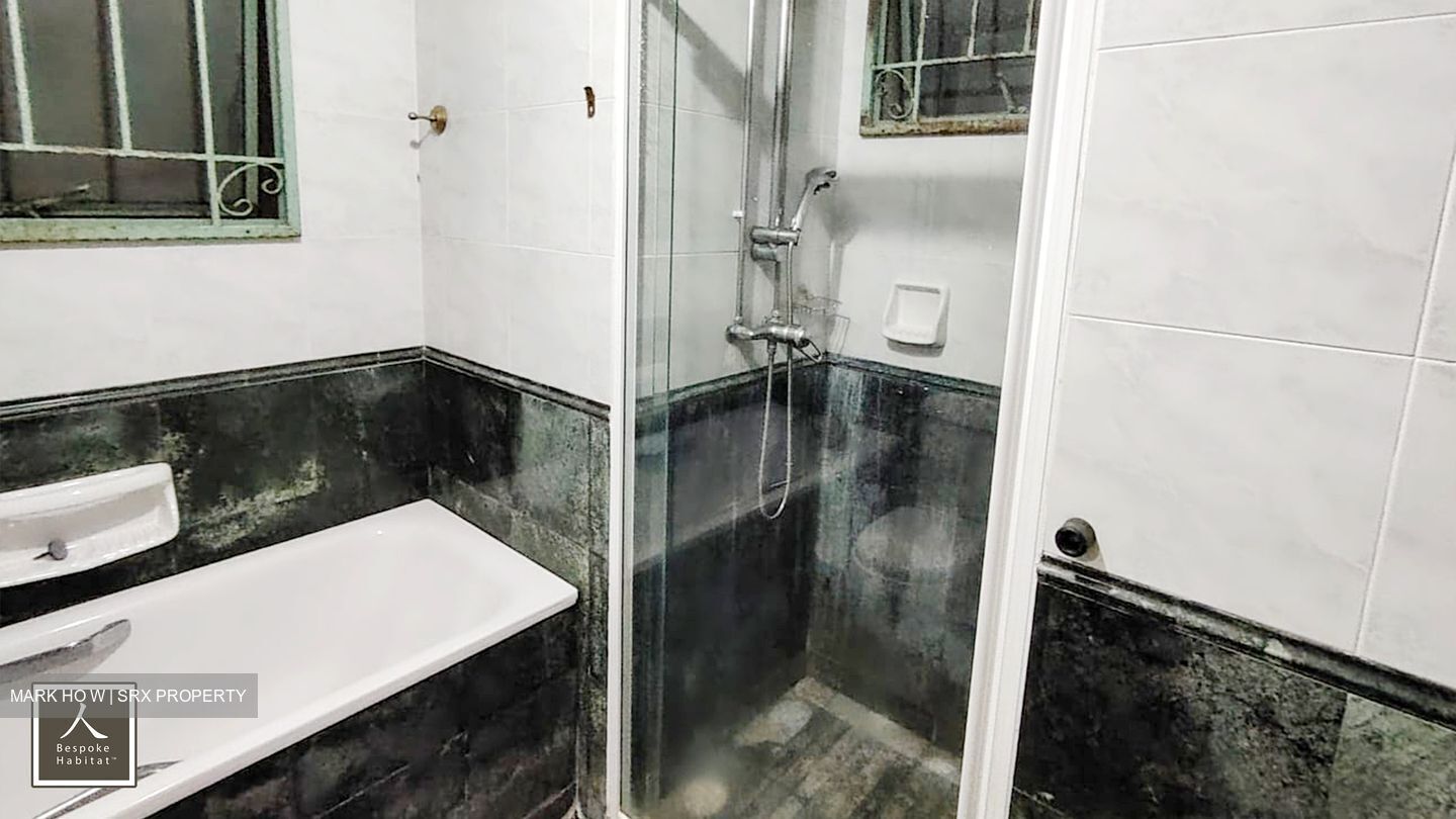 Palm Gardens (D23), Condominium #565700111